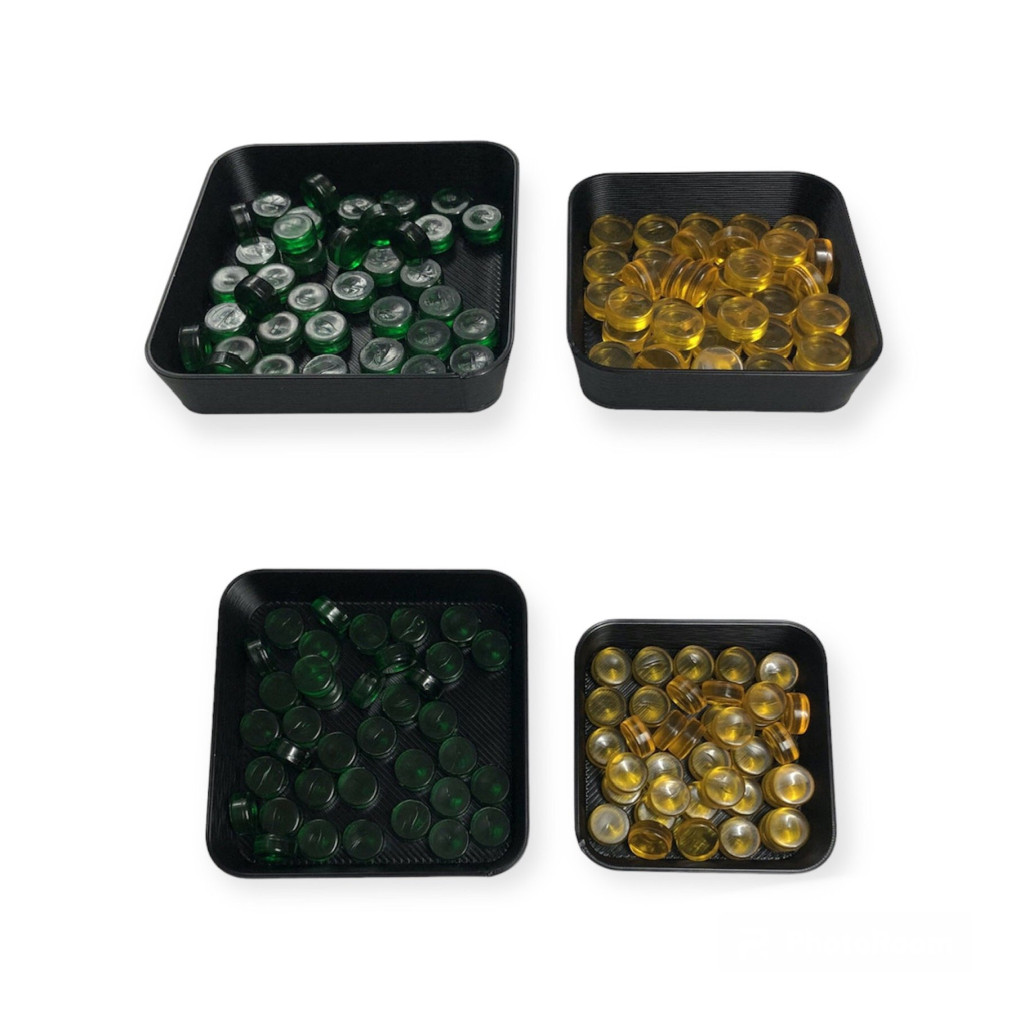 Token Tray 60