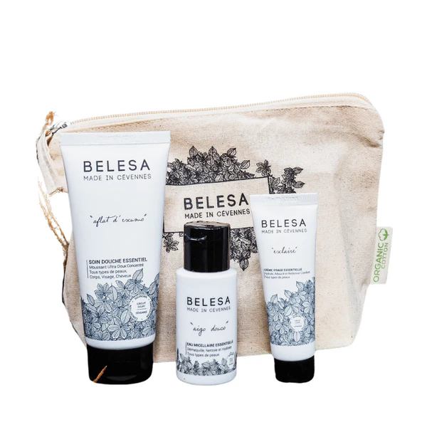 Belesa La Trousse Essentielle