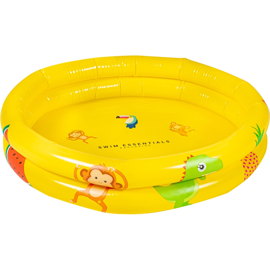 Swim Essentials Printed Baby Pool 60 cm