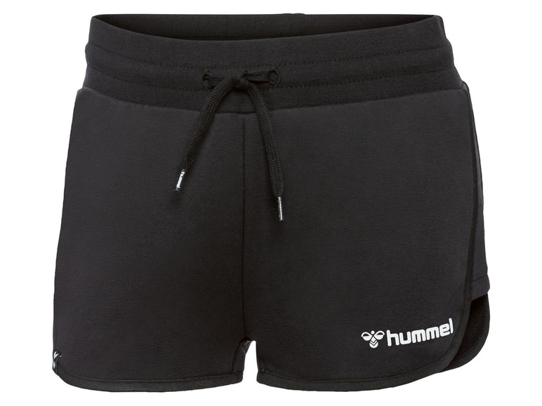 Dames Hotpants