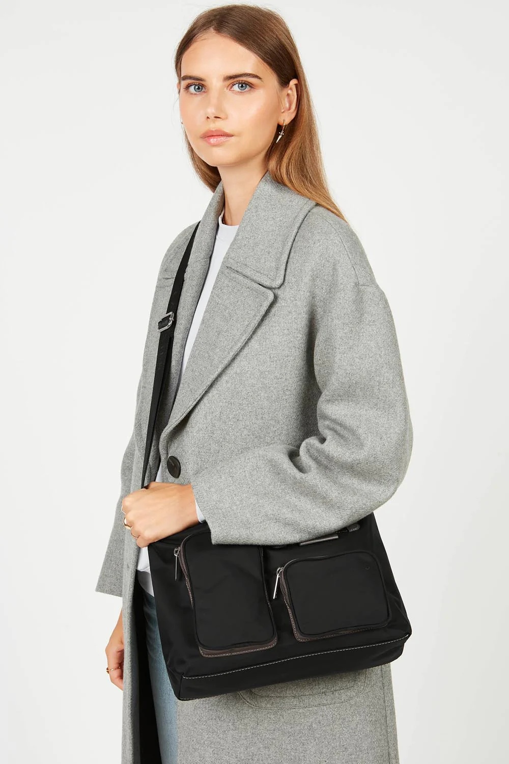 Basic Sport-Sac besace