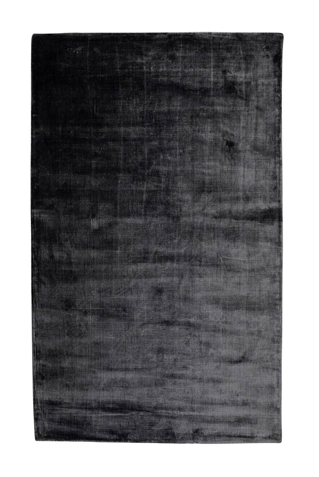KARE DESIGN Webteppich COSY ROCKY170 x 240 cm grau