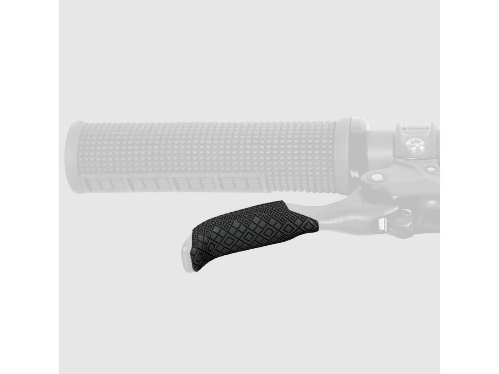 Lizard skins DSP Lever Grip 0,5mm 2 sæt
