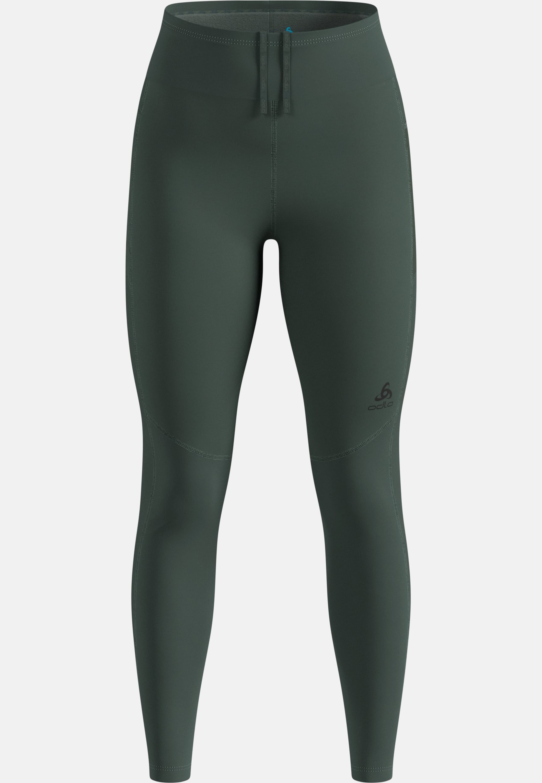 Zeroweight Warm Lauftights 2.0 in urban chic