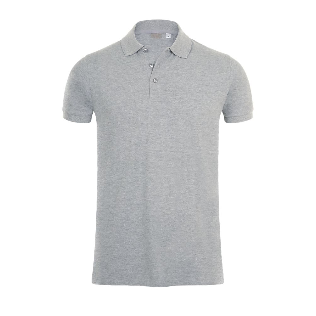 SOL'S 01708 - PHOENIX MEN Polo Coton élasthanne Homme