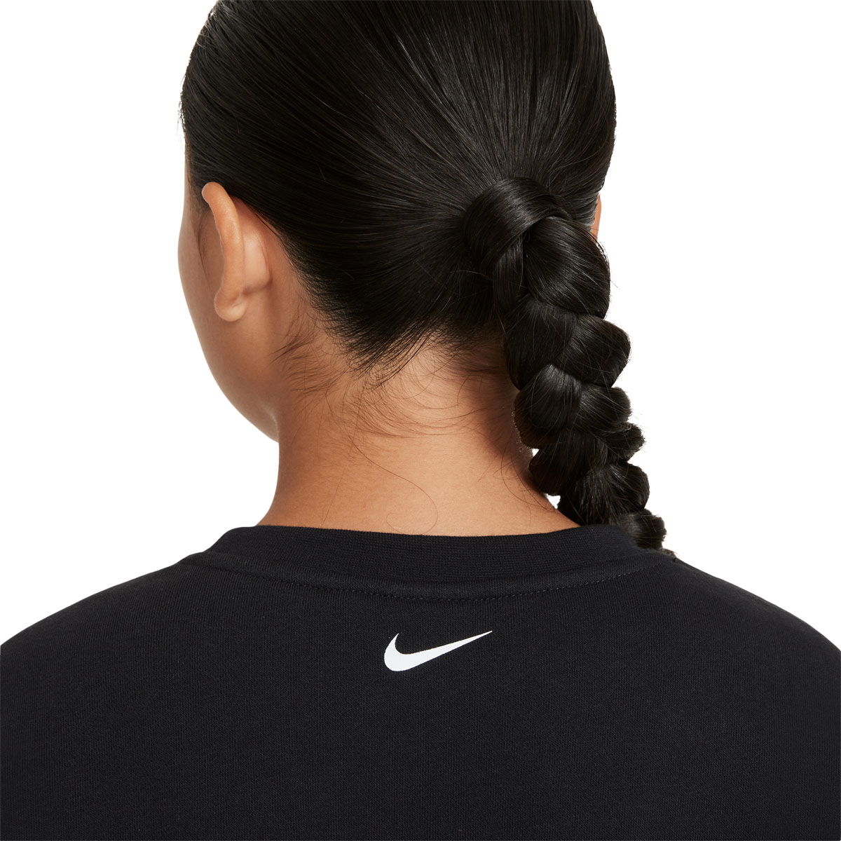 Nike Sportswear Crew Sweatshirt Børn