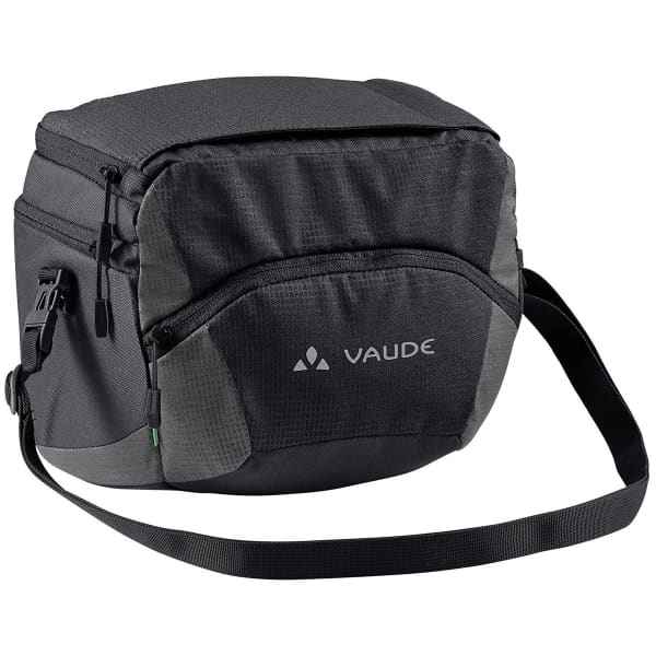 Saccoche Vélo VAUDE ONTOUR BOX L BLACK