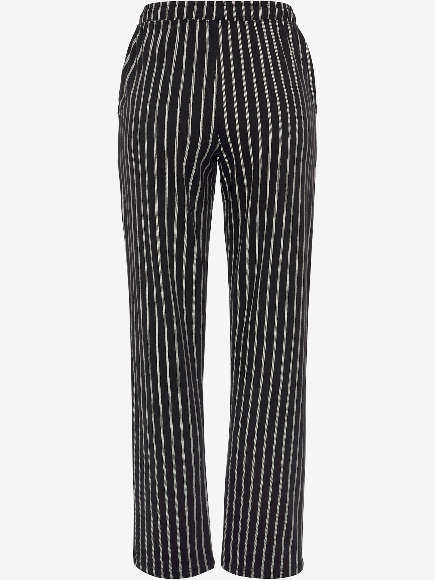 Bas de pyjama pantalon de nuit à motifs