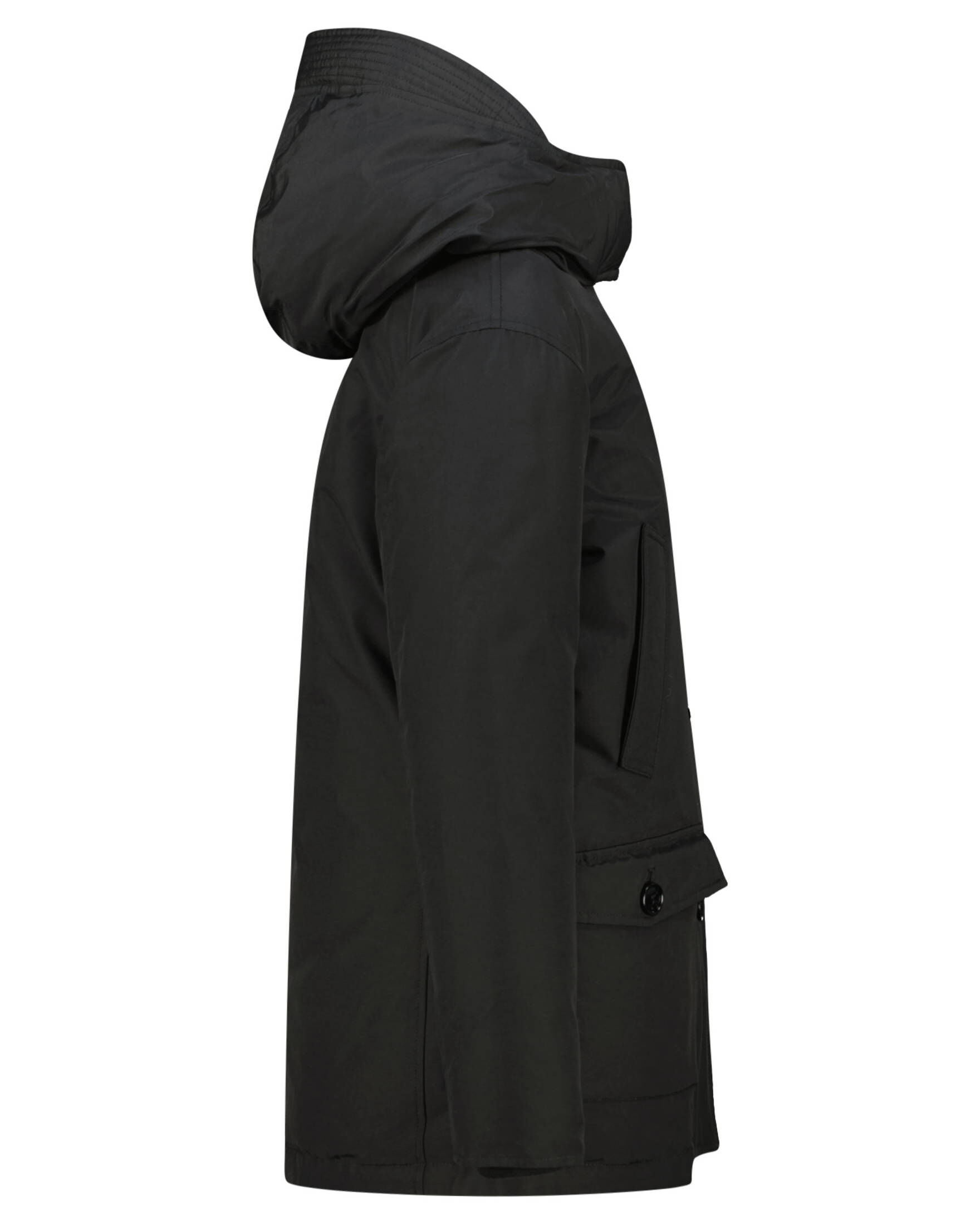 Woolrich| Mädchen Daunenjacke ARCTIC HIGH COLLAR PARKA