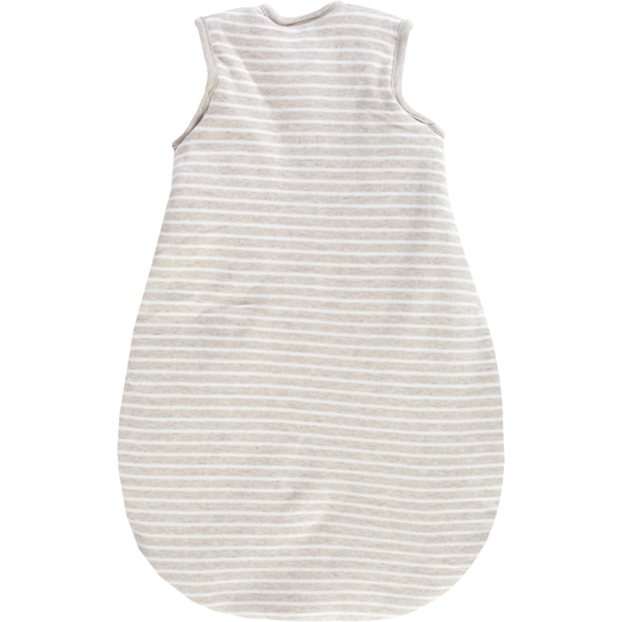 JACKY Schlafsack beige melange