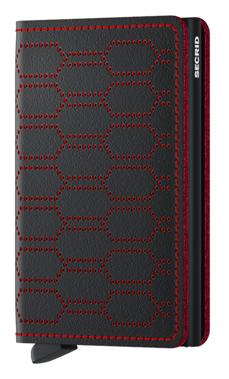 Slimwallet fuel