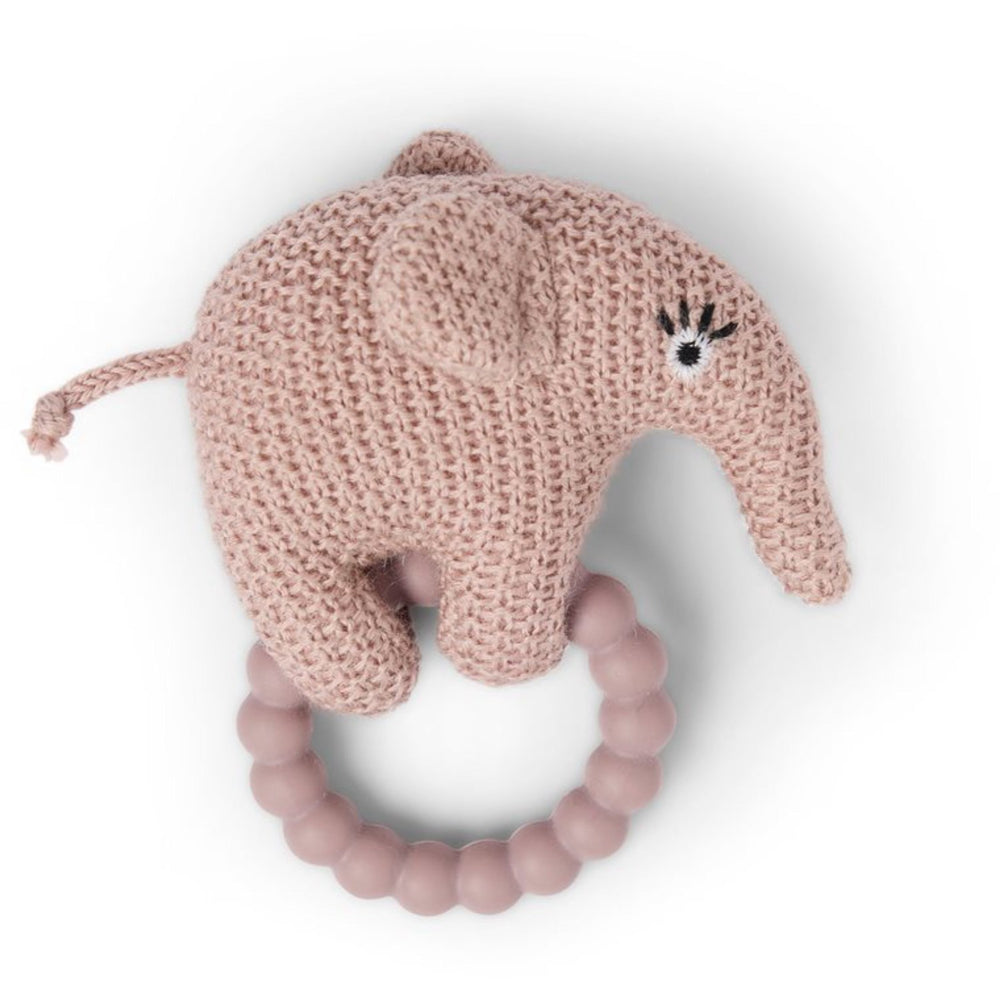 Køb Smallstuff Powder Elephant Rangle