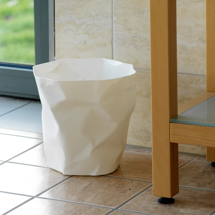 essey - Bin Bin, weiss