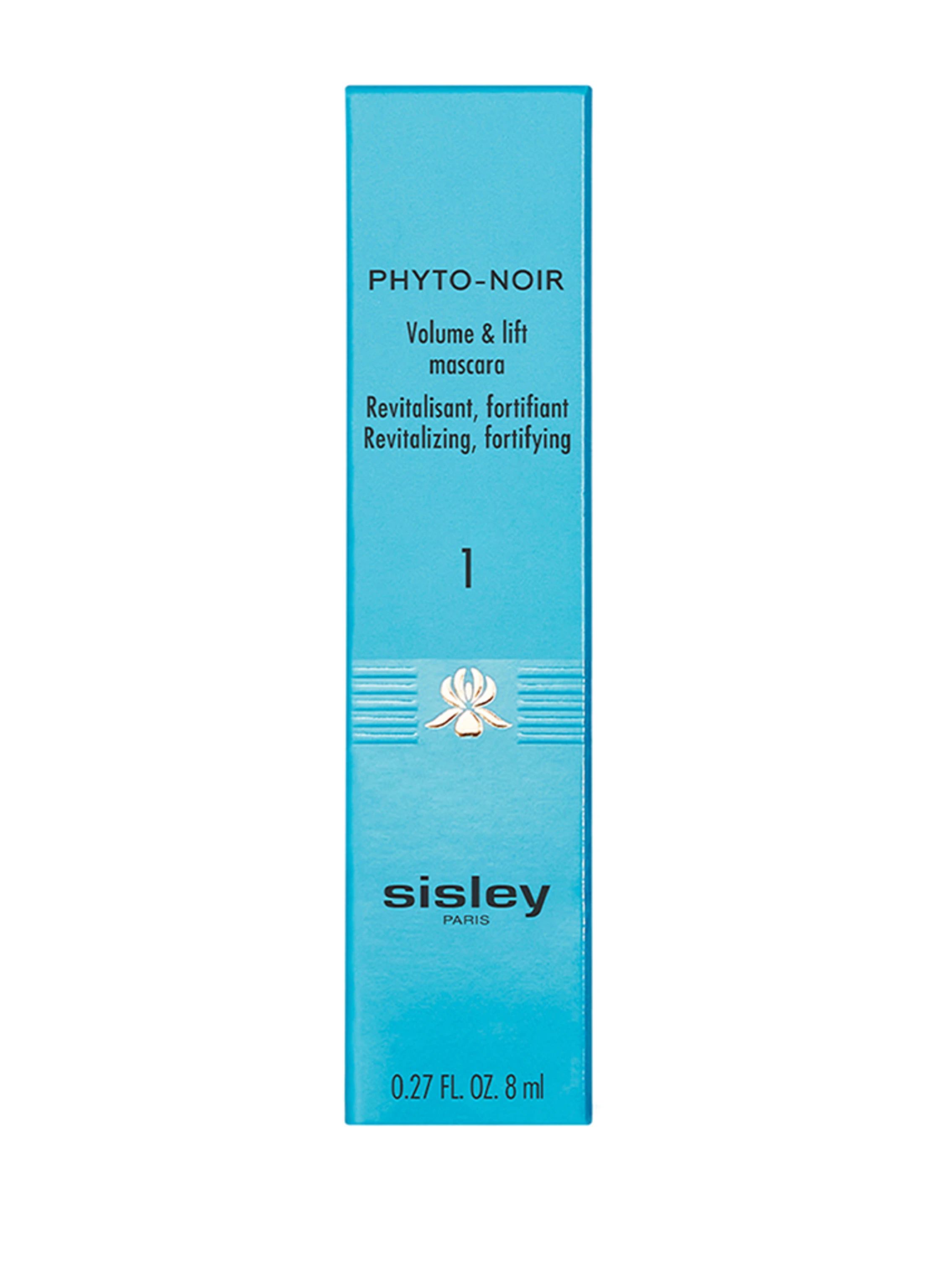 sisley Paris PHYTO-NOIR MASCARA