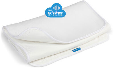 AeroSleep Madrassbeskyttelse 60x120x0,7cm