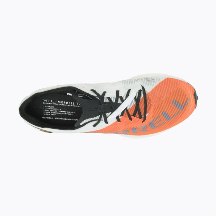 Merrell Dame Trailsko MTL Skyfire 2 Hvid