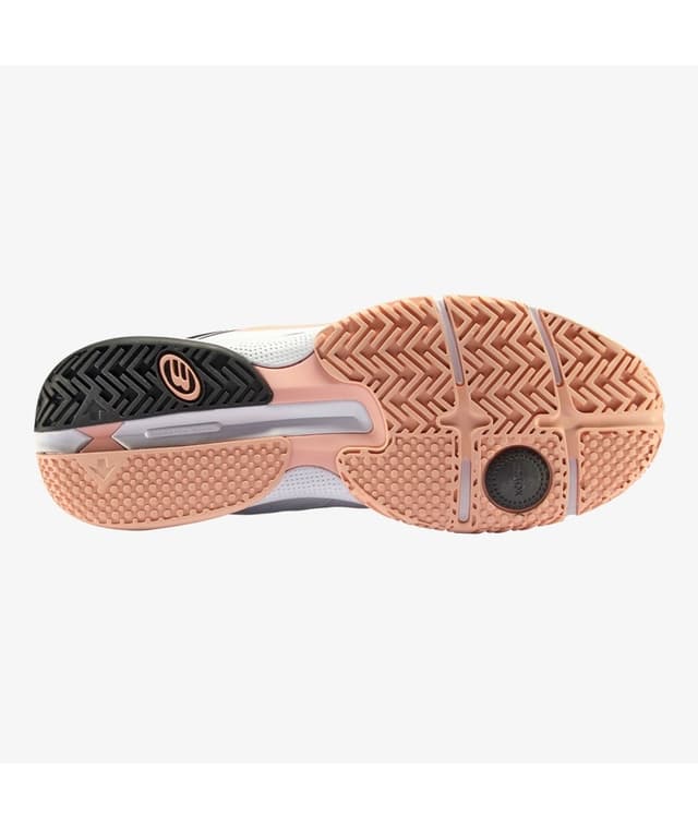 Bullpadel Flow Hybrid Fly 23V Coral 2023 | EU37