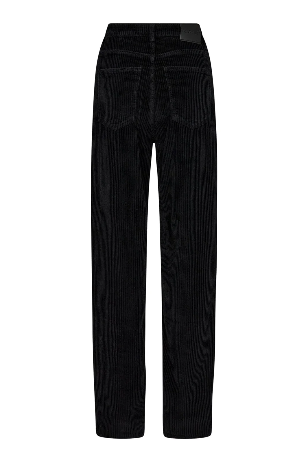 Co´Couture Cobaincc Corduroy Jeans 31356 96 black