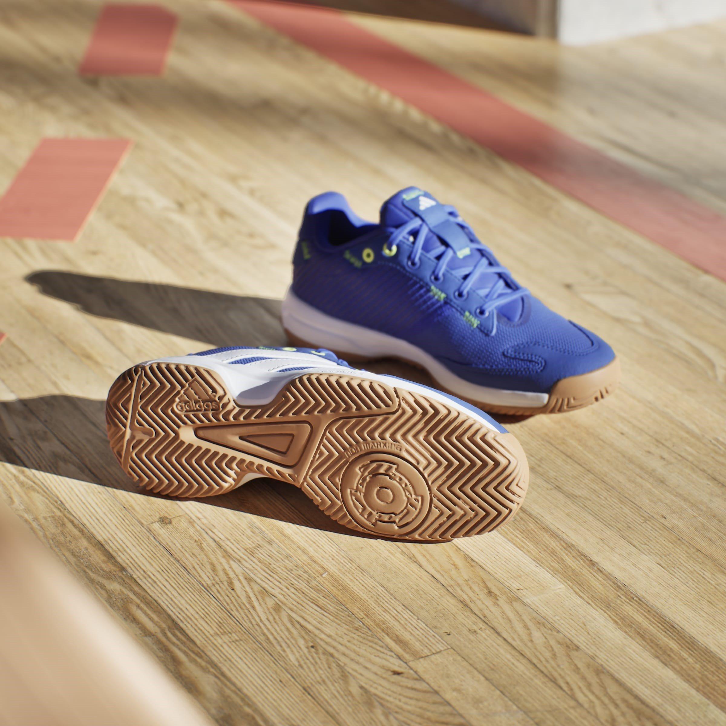 adidas Stabil Indoor Shoes Kids