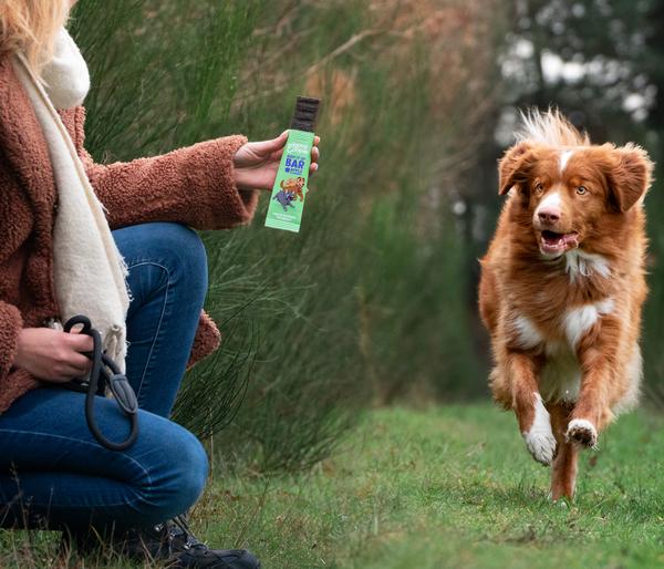 Edgard & Cooper Hundesnack Keep It Up Bar,