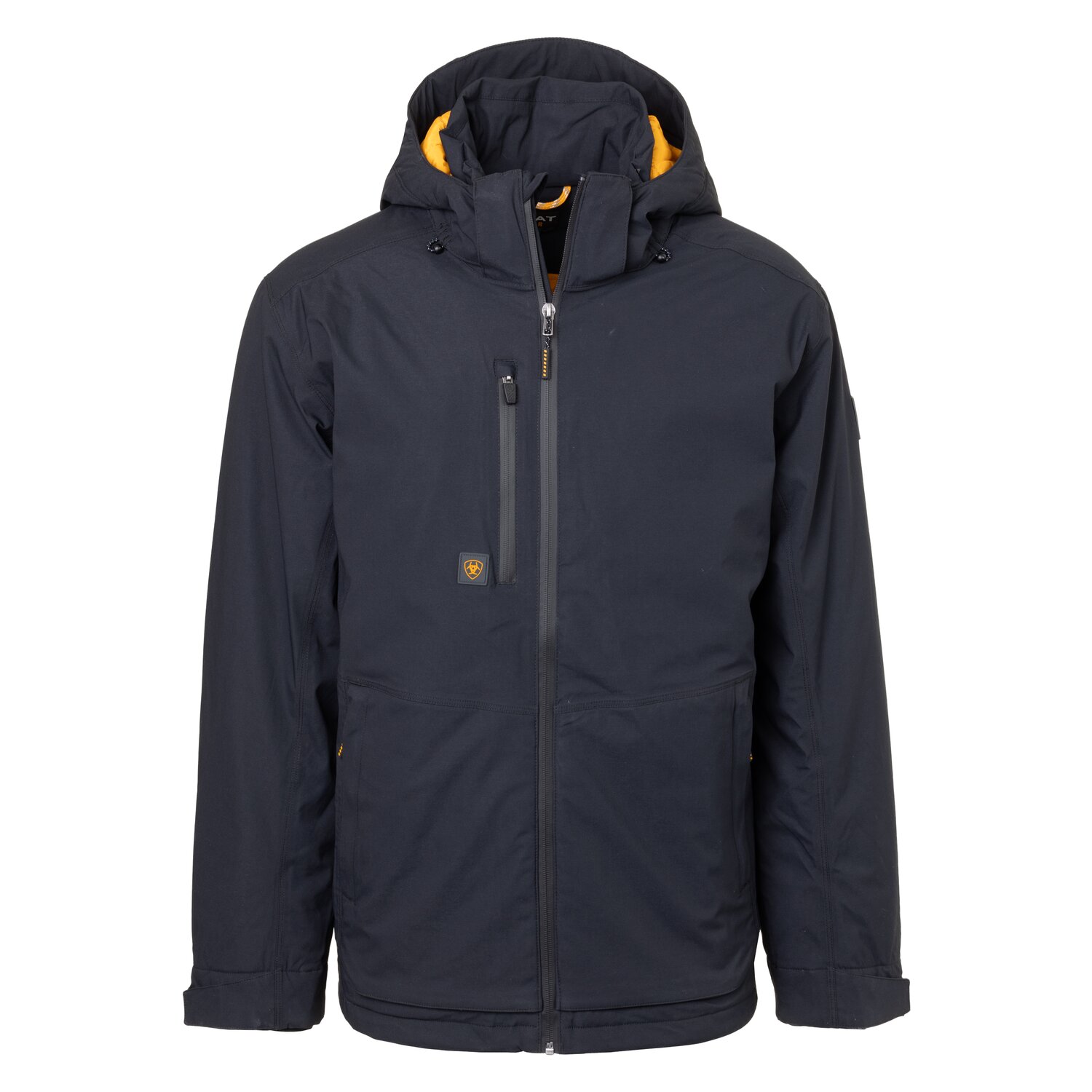 ARIAT Outdoorjacke Rebar Storm Fighter 2.0 - black