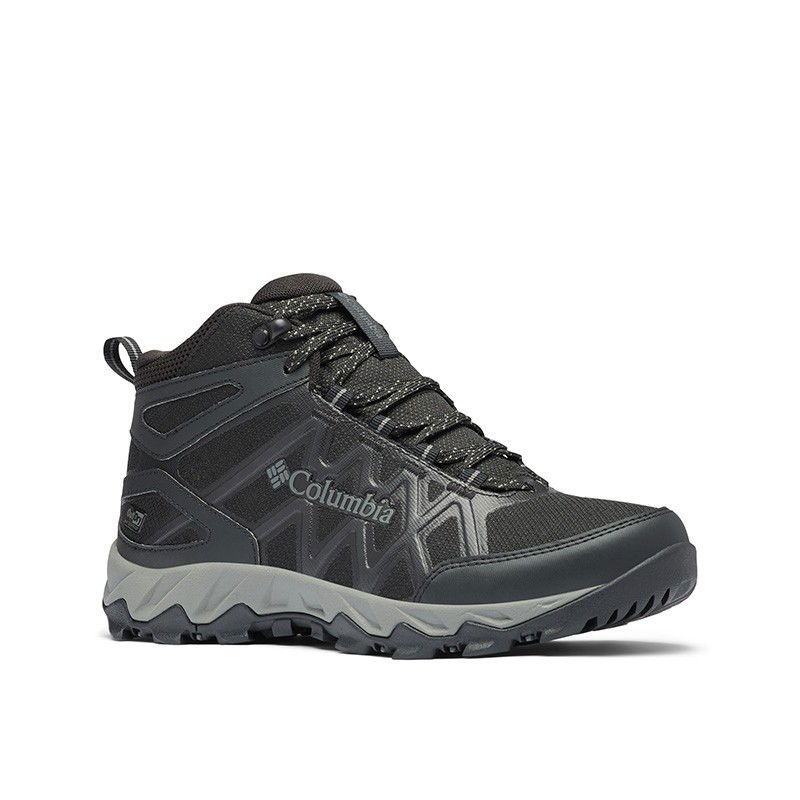Columbia Peakfreak X2 Mid Outdry vandrestøvle, dame
