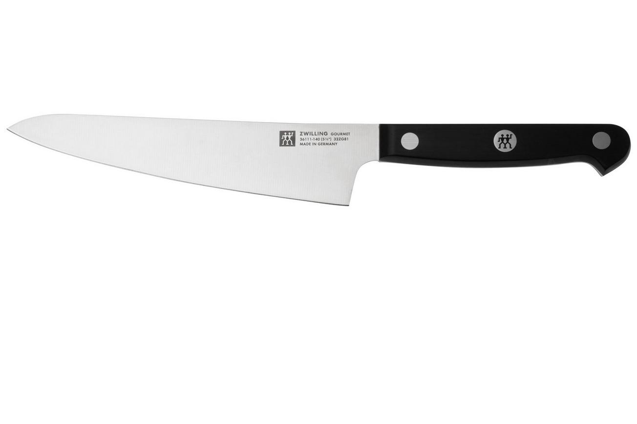 Zwilling Gourmet compact koksmes 14 cm, 36111-141