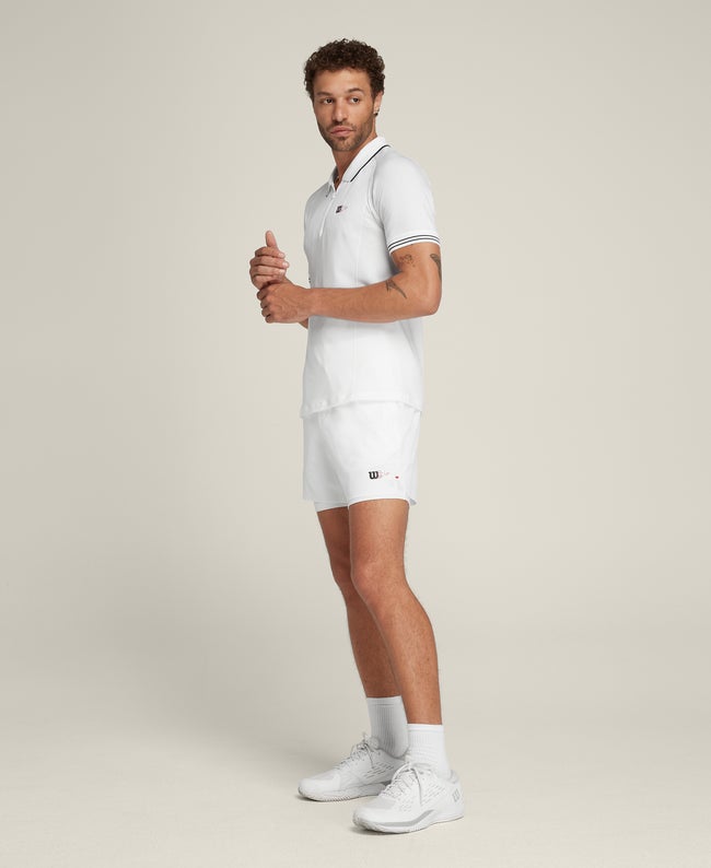 Players Seamless Polo