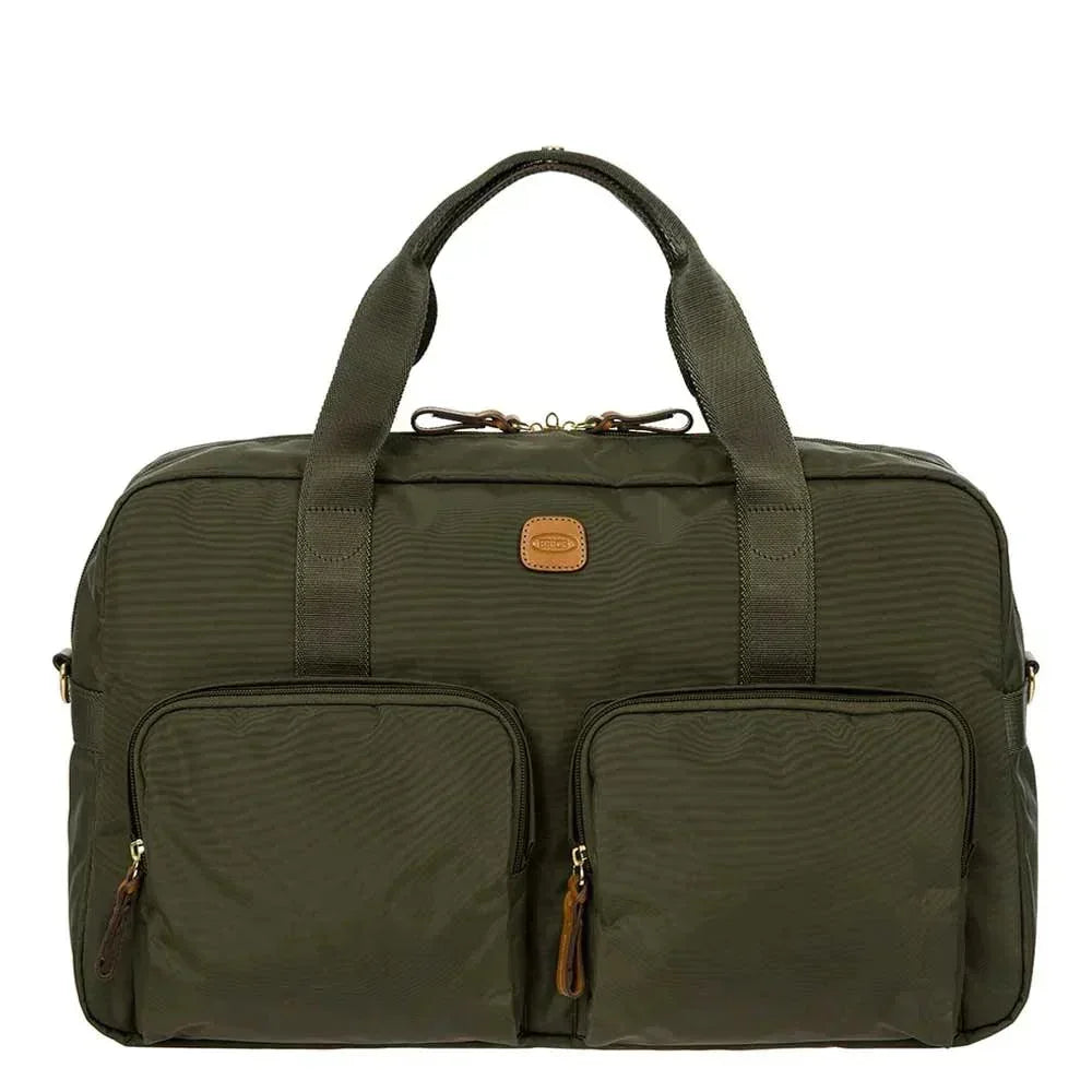Bric's | 42192 X-Travel | Holdall weekendtas