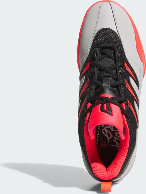 Adidas Basketbalschoenen Dame Certified