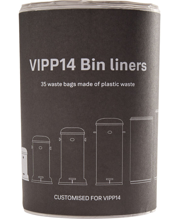 Vipp Poser Vipp14 - Recycled No_color