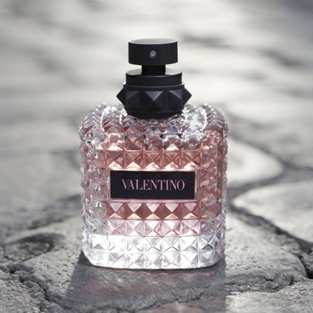 Valentino BORN IN ROMA /S Eau de Parfum - 50ml