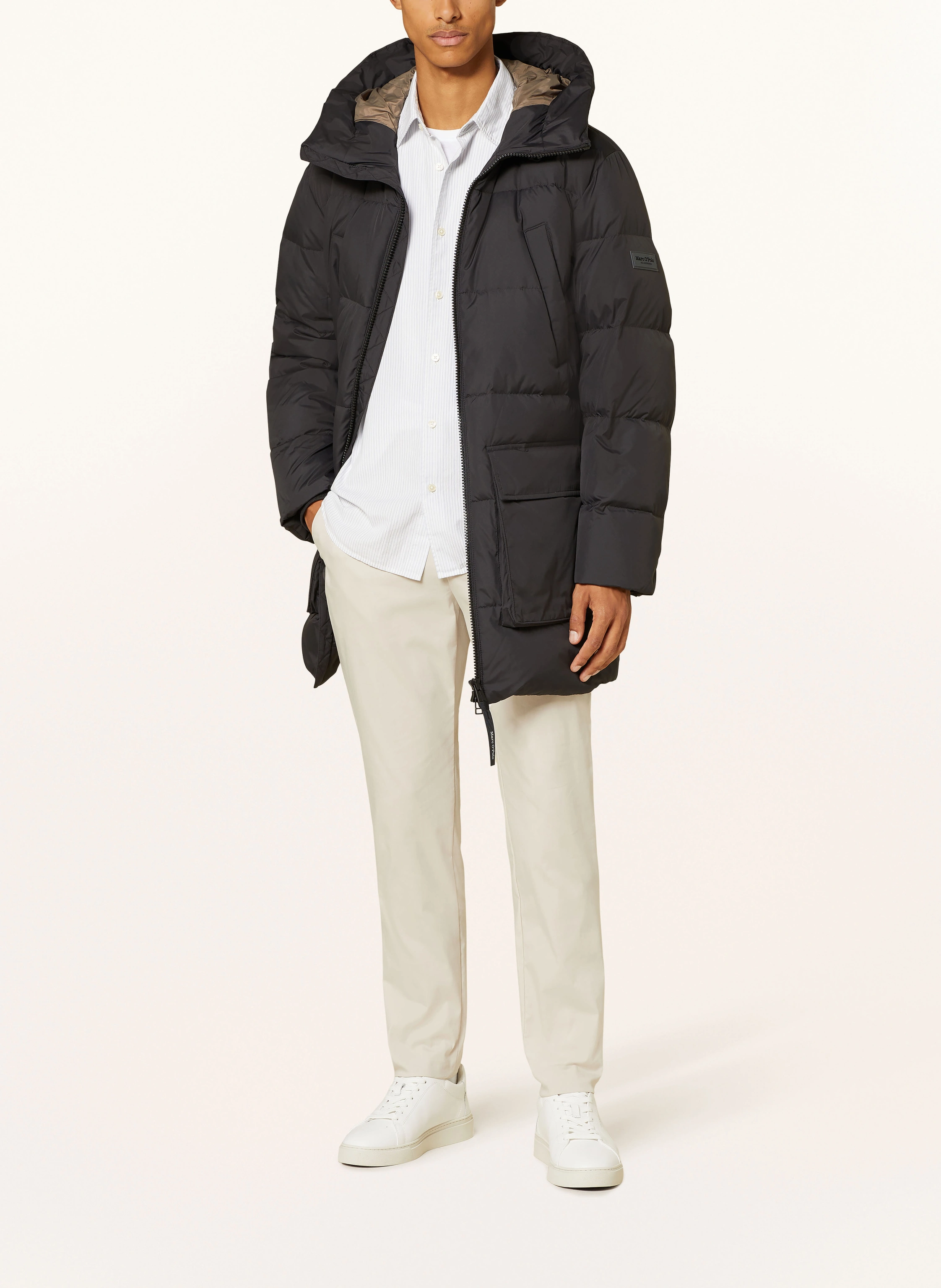 Marc O'Polo Daunenjacke