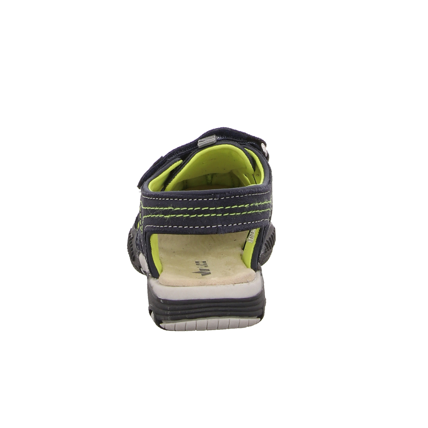 Lico Sandaletten blau