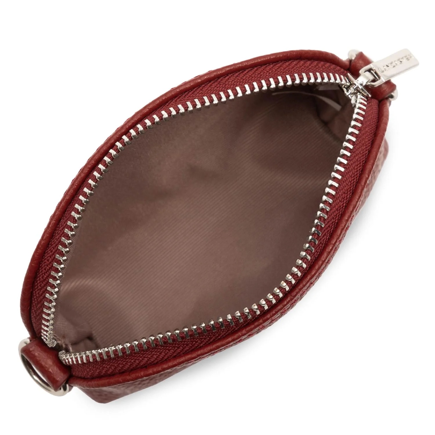 Foulonné PM-Petit porte-monnaie