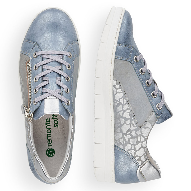 Remonte D5821-12 | BLEU