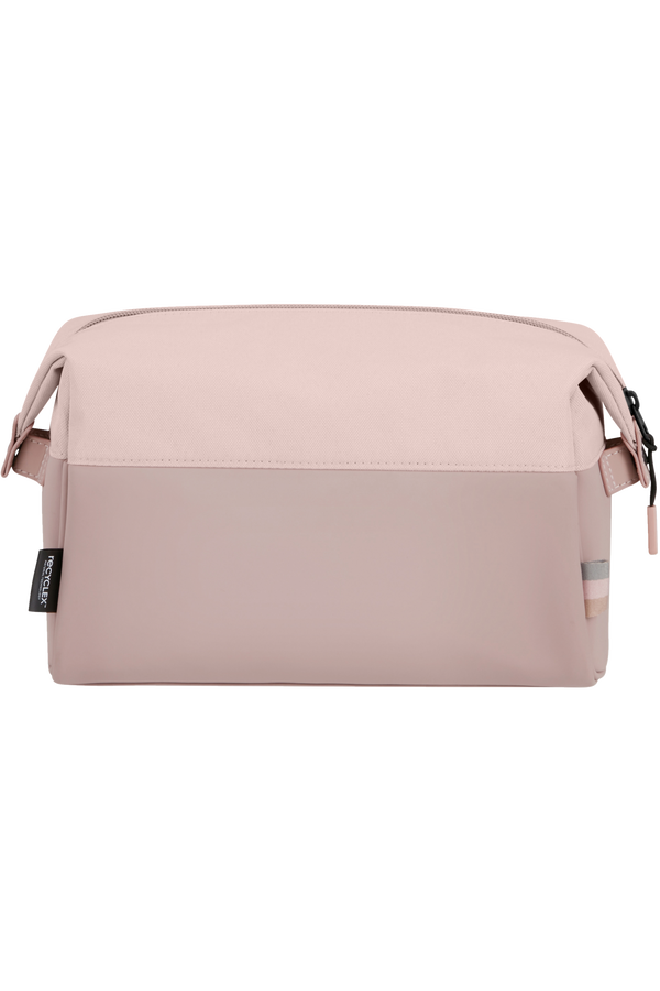 Samsonite StackD Toilet Kit Pouch Rose