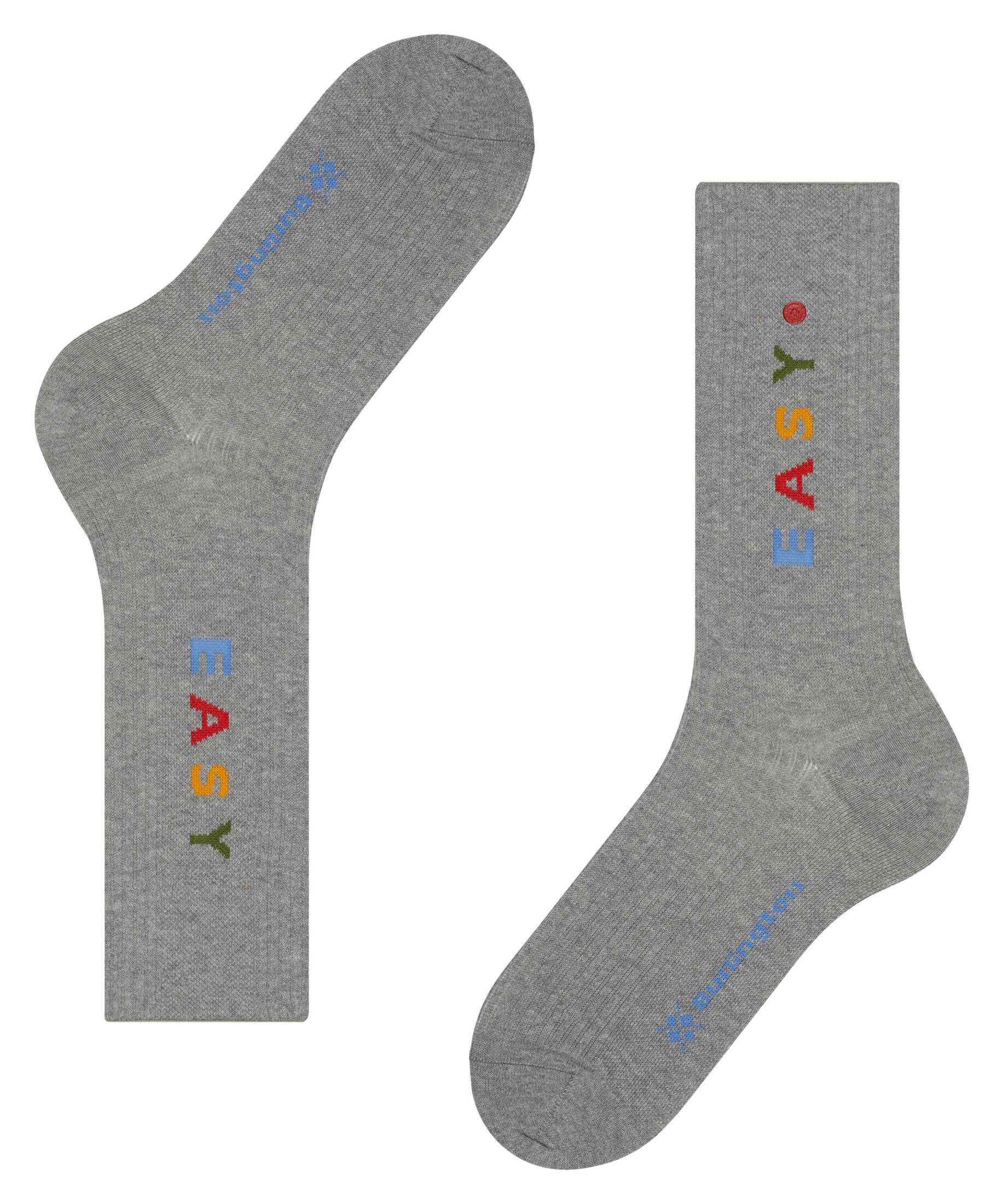 Burlington| Herren Socken EASY