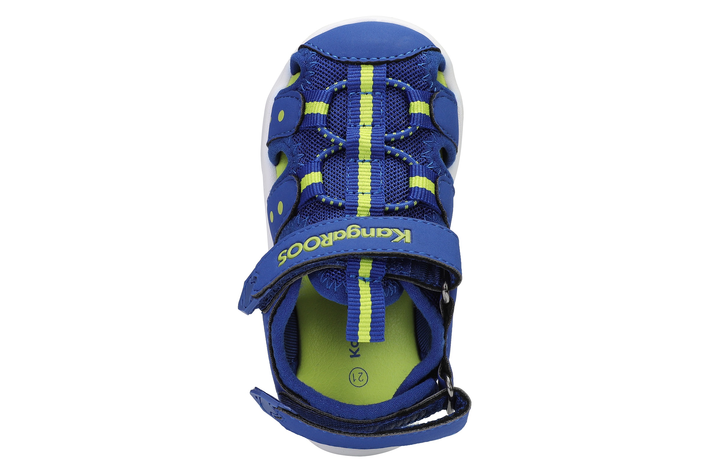 KangaROOS Sandale »K-Mini«