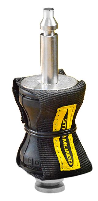 Streamlined Quick Lock - Euro Pin - Diabolo