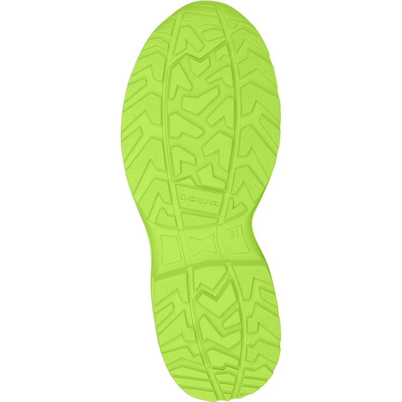 Lowa Kinder Maddox GTX Mid Schuhe