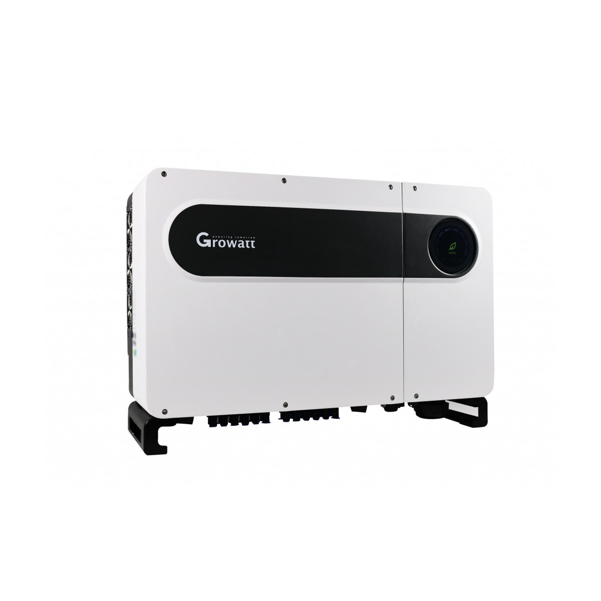 Growatt MAX 35KTL3-XL 3-fas IT opptil 52,5 kWp / 35kw