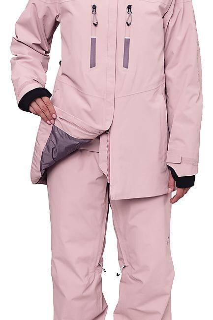 686 - VESTE DE SKI SKILINE