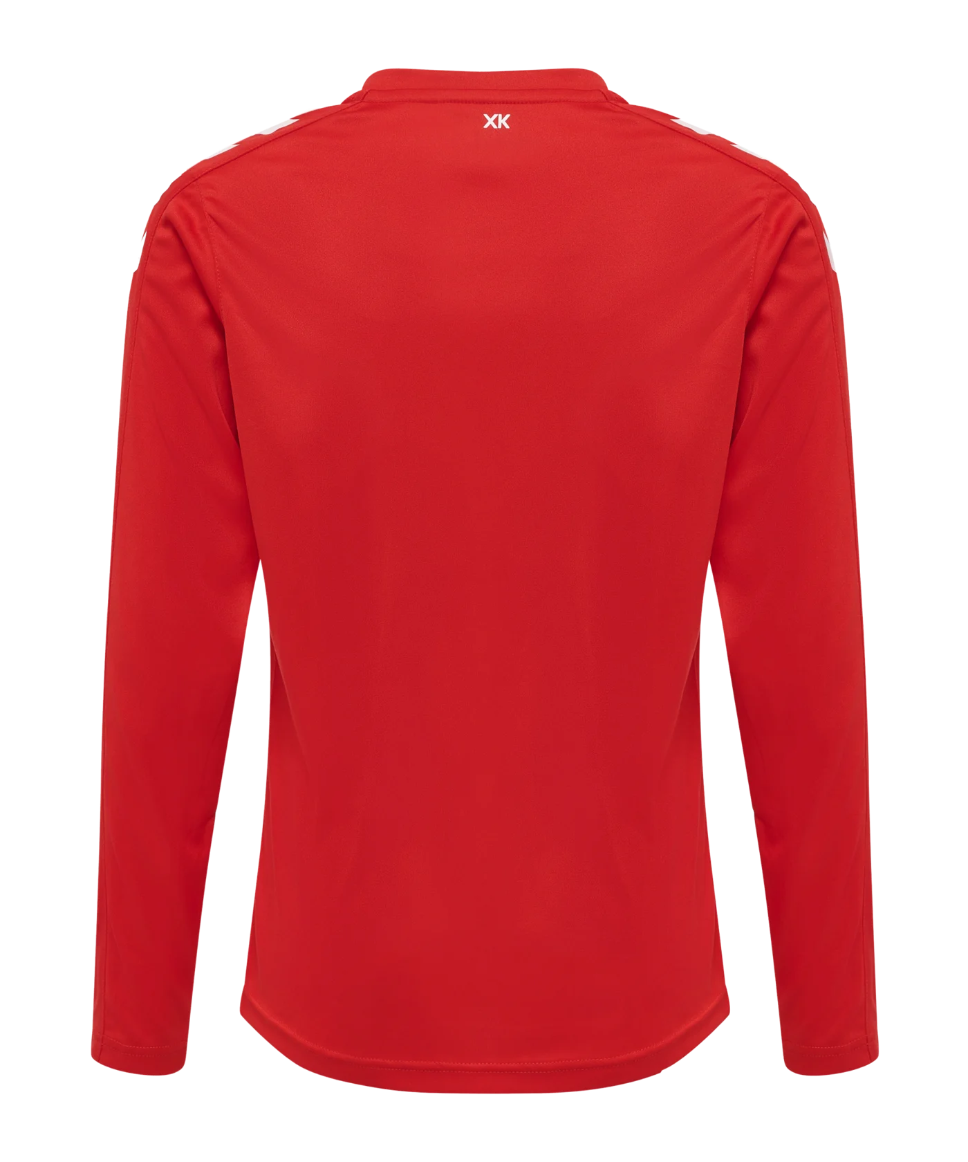 Hummel hmlCORE XK Trikot langarm Kids Rot F3062