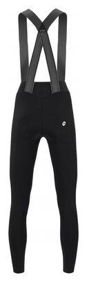 Cuissard Long Femme Assos UMA GT Winter C2 Noir