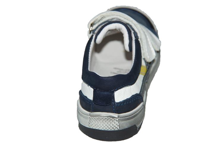 Track Style 0032331 Wijdte 2.5 Navy/White (0520)