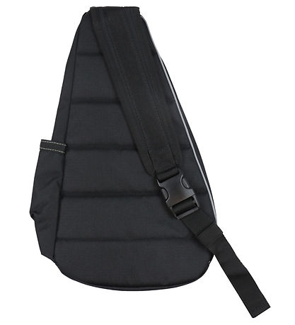 Dickies Umhängetasche - Ashville Sling Bag - Schwarz