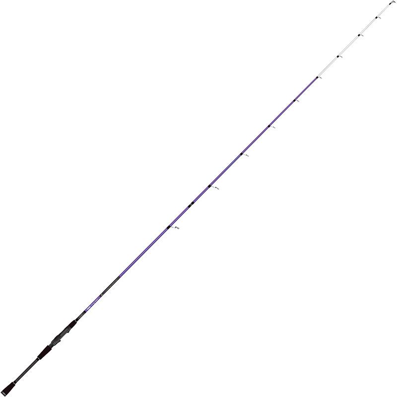 Canne Spinning Hart Toro Drop Shot