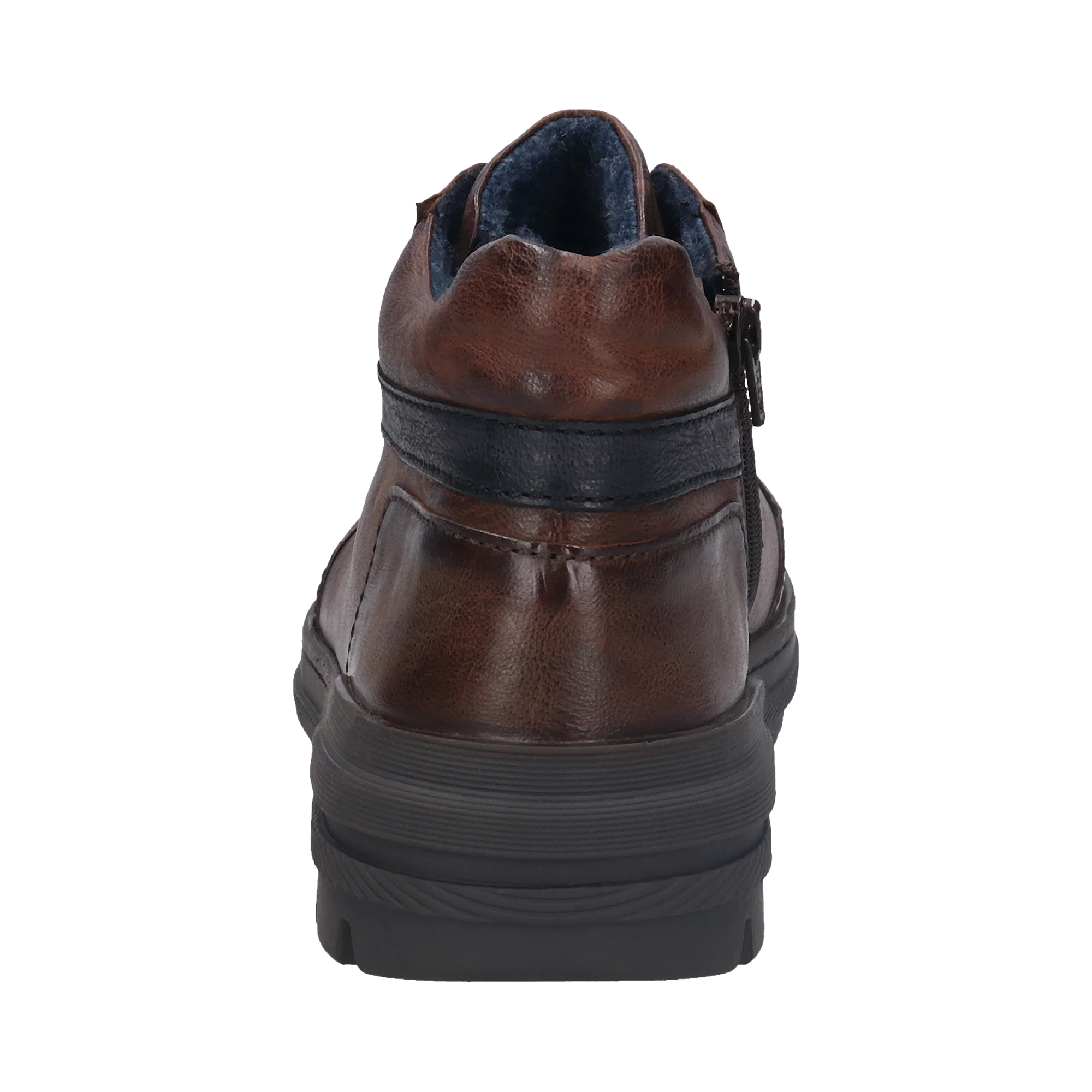 Stiefel dunkelbraun