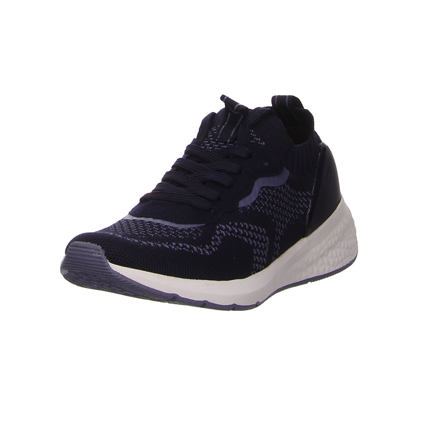 Tamaris Sneaker blau blau